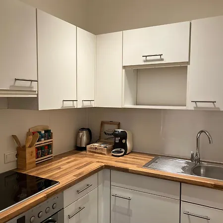 Апартаменты Bran: Design - Kueche, Parken ,netflix *