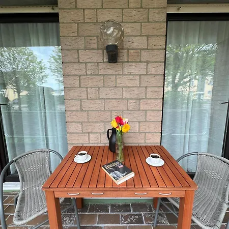 アパート Bran: Design - Kueche, Parken ,netflix *