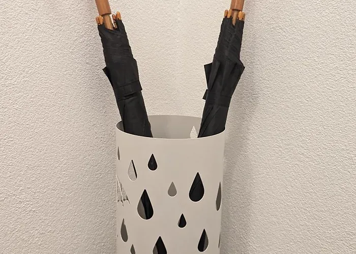 Bran: Design - Kueche, Parken ,netflix バート・ローテンフェルデ